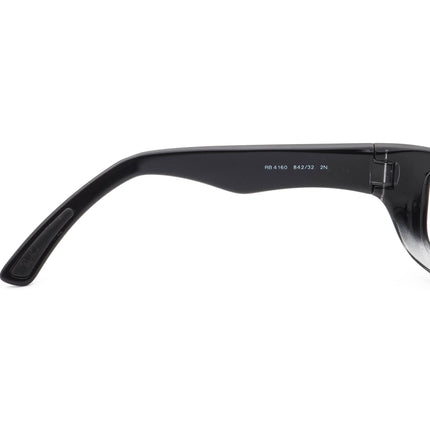 Ray-Ban RB 4160 842/32  59□19 135