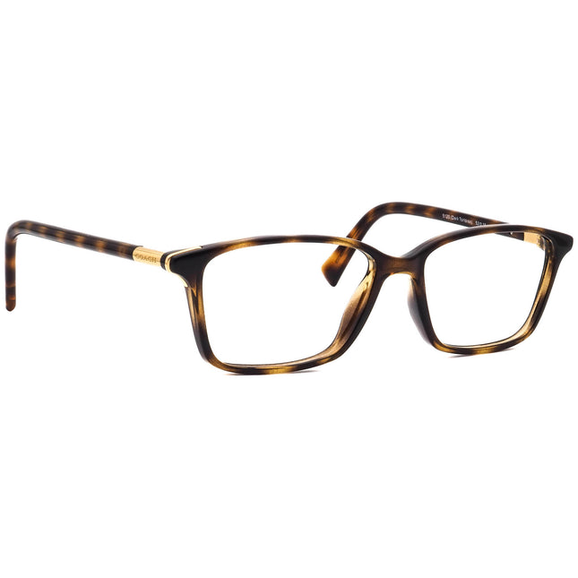 Coach HC 6077 5120 Square Eyeglasses 53 mm