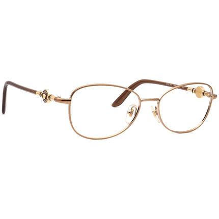 Versace MOD. 1214 1304 Eyeglasses  52□16 135