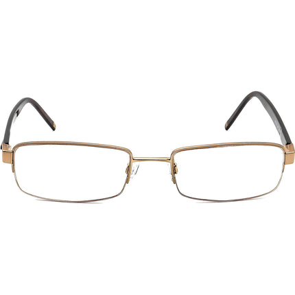 Dolce & Gabbana DG 1125 068 Eyeglasses 52□18 135