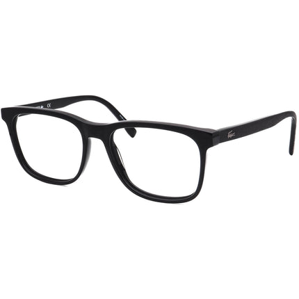 Lacoste L2849 001 Eyeglasses 54□17 145