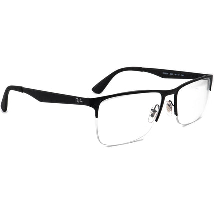 Ray-Ban RB 6335 2503 Eyeglasses 56□17 145