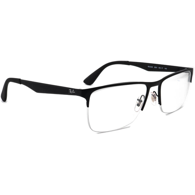 Ray-Ban RB 6335 2503   56□17 145