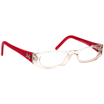 Dolce & Gabbana D&G 1154 830  49□17 135