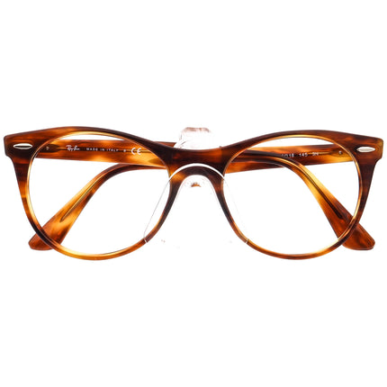Ray-Ban RB 2185 Wayfarer II 954/33  55□18 145