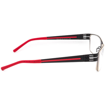 Prodesign Denmark 6122 c.6531  56□18 140