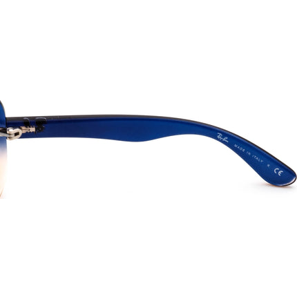 Ray-Ban RB 4139 785/8G  58□18 140