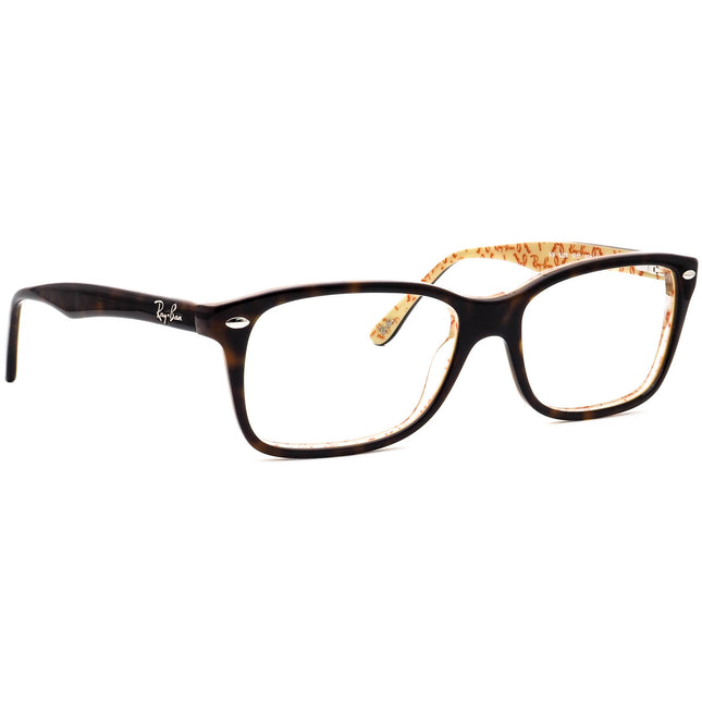 Ray-Ban RB 5228 5057 55□17 140
