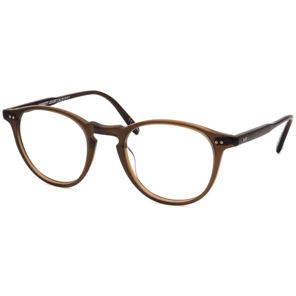 Garrett Leight Hampton MESP   46□21 140