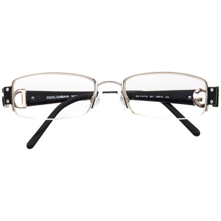 Dolce & Gabbana DG 1147-B 061  50□16 130