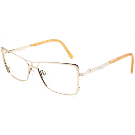 Cazal MOD.4213 COL.003 Titanium Eyeglasses 55□15 130