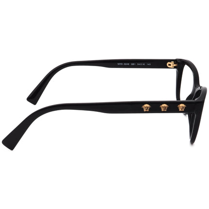 Versace MOD. 3249 GB1  54□16 140