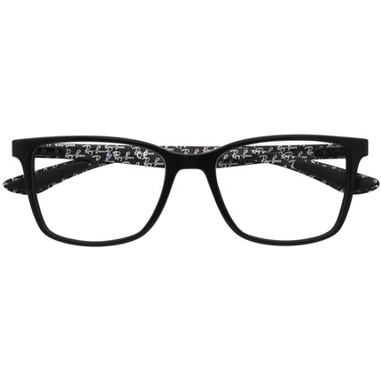 Ray-Ban RB 8905 5843 Carbon Fiber  53□18 145