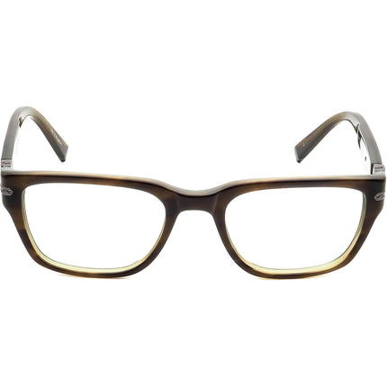 John Varvatos V350 UF Eyeglasses 50□19 140