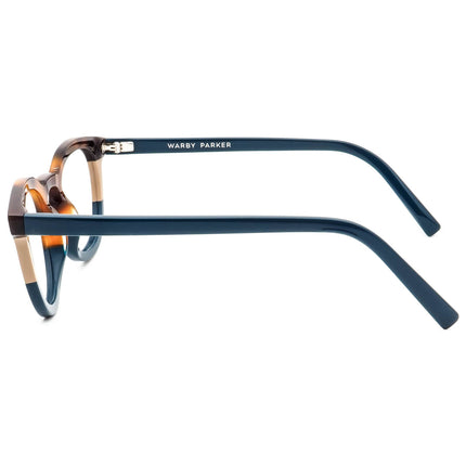 Warby Parker Ailey M 584  46□23 140