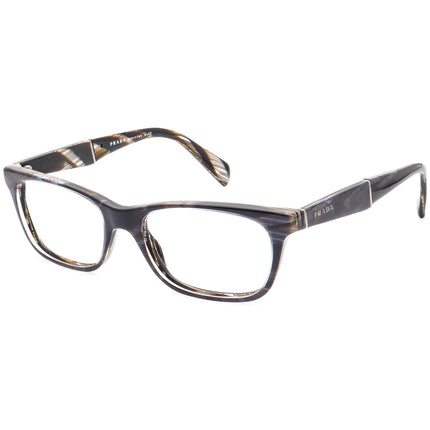 Prada VPR 14P EAR-1O1 Eyeglasses 53□17 145