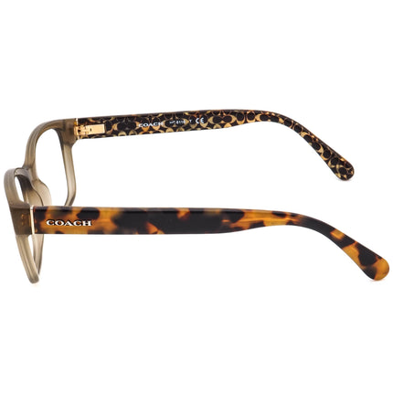 Coach HC 6116 5508  54□16 135