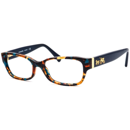 Coach HC 6078 5337  52□16 135