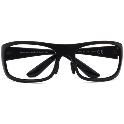 Maui Jim MJ419-2M Haleakala  66□20 123