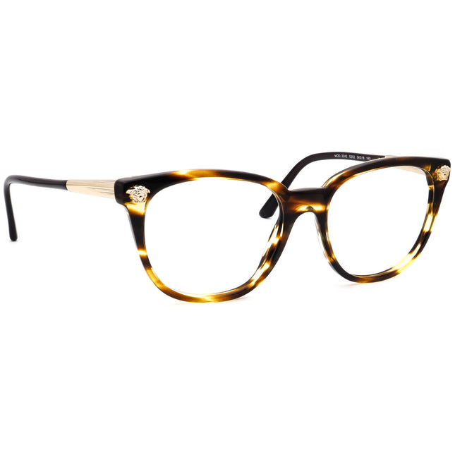 Versace MOD. 3242 5202 Eyeglasses  54□18 140