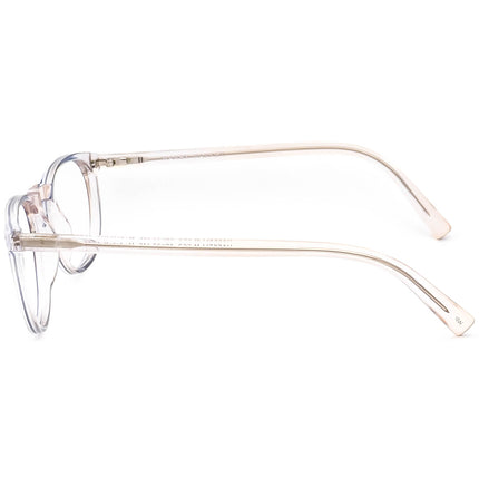 Warby Parker Haskell M 563   49□22 145