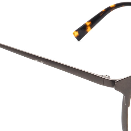 Warby Parker Campbell 2306 Eyeglasses 52□18 145