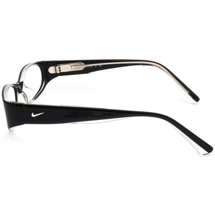 Nike 7010 001 Eyeglasses 53□15 135