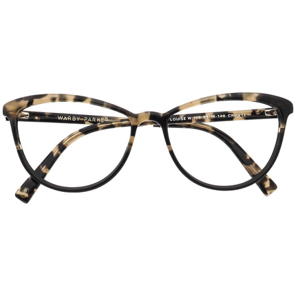 Warby Parker Louise W 189  55□16 140