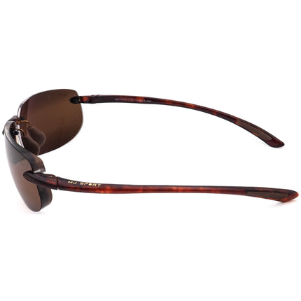 Maui Jim MJ-912-10 Banyans Rx  70□12 133