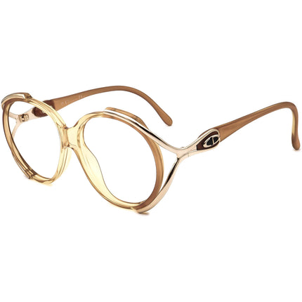 Christian Dior 2189 10 Eyeglasses 55□13 135