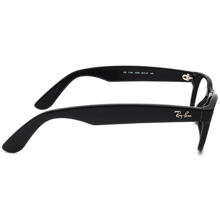 Ray-Ban RB 5184 2000  50□18 145