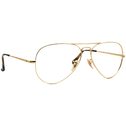 Ray-Ban RB 6489 2500   58□14 140