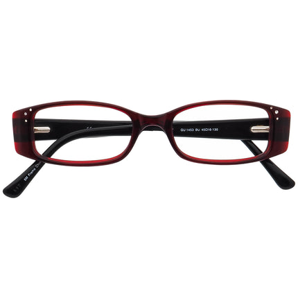 Guess GU 1453 BU  45□16 130