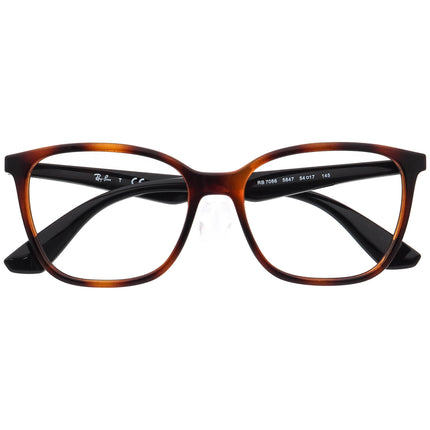 Ray-Ban RB 7066 5847  54□17 145