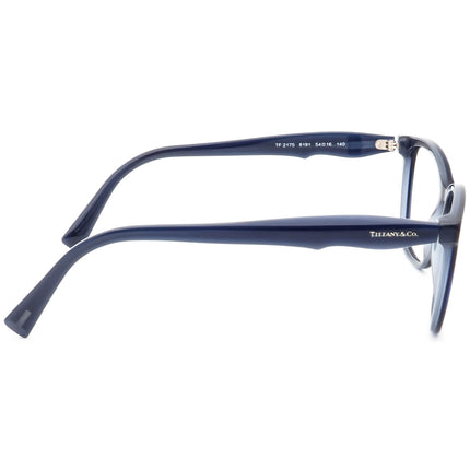 Tiffany & Co. TF 2175 8191   54□16 140