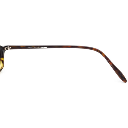 Oliver Peoples OP-603 362 Eyeglasses 46□20 145