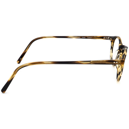 Oliver Peoples Riley Coco  41□21 140