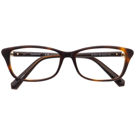 Swarovski SK 5243 052  52□15 135