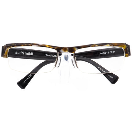 Alain Mikli AL0813 0211  55□18 135