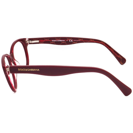 Dolce & Gabbana DG 3146P 2669