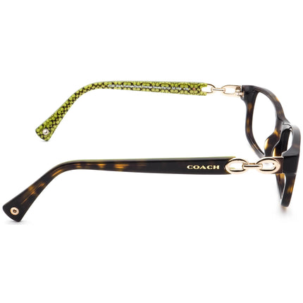 Coach HC 6052 (Fannie) 5232  52□16 135