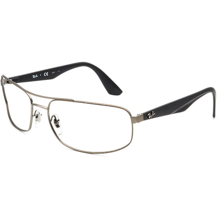 Ray-Ban RB 3527 029/71  61□17 135