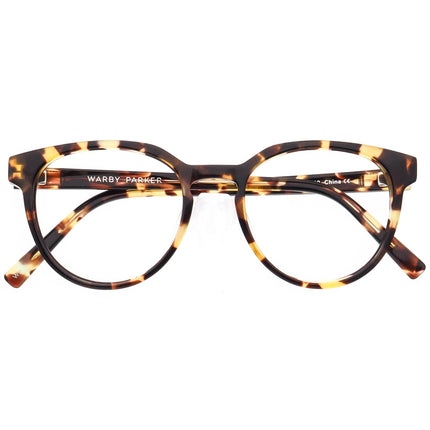 Warby Parker Wright N 242  49□19 140