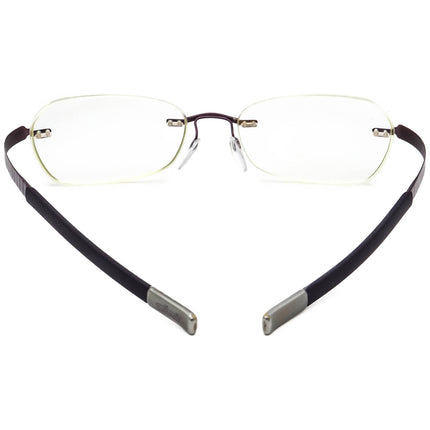 Silhouette 7602 40 6053  52□17 140