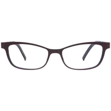 Blackfin BF694 Adelaide COL.406 Eyeglasses 52□16 145