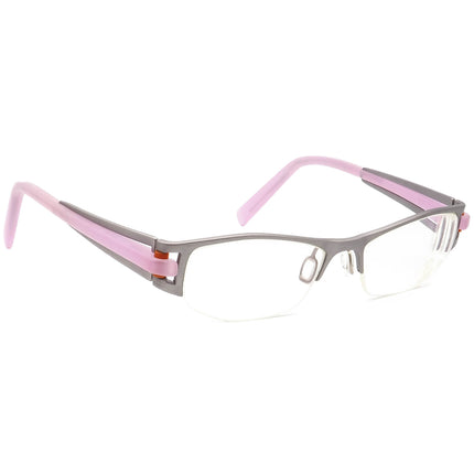 Prodesign Denmark 9909 c.6511 Gail Spence Eyeglasses 51□17 150