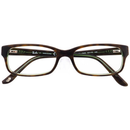 Ray-Ban RB 5187 2445   52□16 140