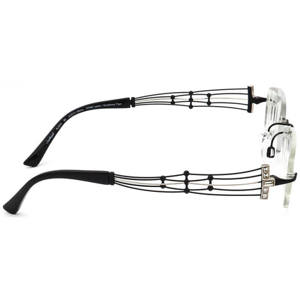 Charmant XL2010 BK Titan  51□17 135