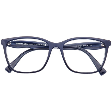 Tiffany & Co. TF 2175 8191   54□16 140