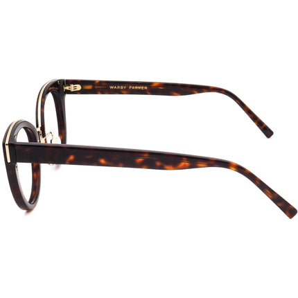 Warby Parker Celeste 8531  50□24 145